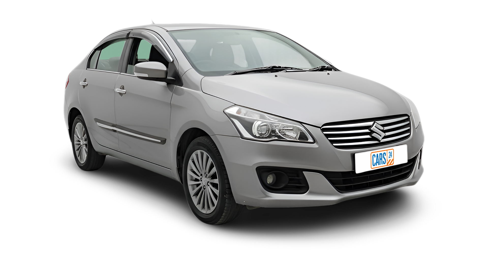 Maruti Ciaz-img